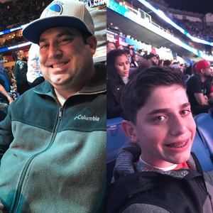 Meet your Posher, Alton